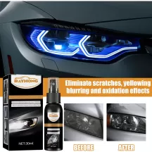 Rayhong Car Headlight Repair Fluid