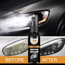 Rayhong Car Headlight Repair Fluid