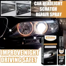 Rayhong Car Headlight Repair Fluid