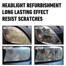 Rayhong Headlight Renovation Kit