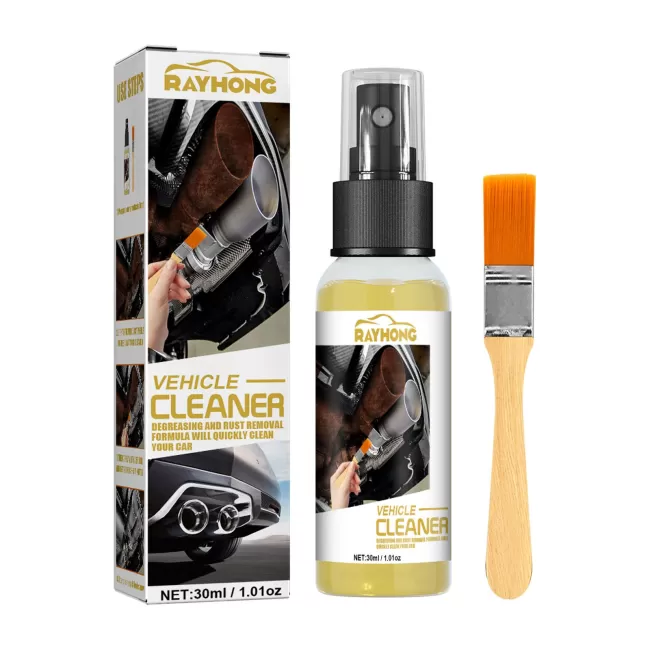 Rayhong Rust Remover Spray