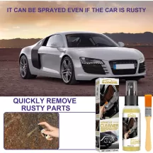 Rayhong Rust Remover Spray