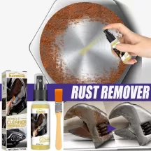 Rayhong Rust Remover Spray