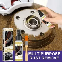 Rayhong Rust Remover Spray