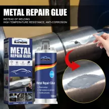 Rayhong Metal Repair Glue