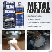 Rayhong Metal Repair Glue