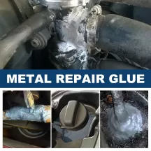 Rayhong Metal Repair Glue