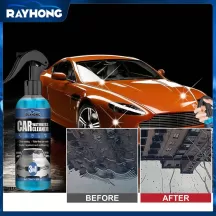 Rayhong 3 In 1 High Protection