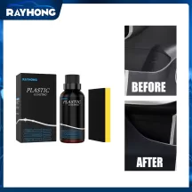 Rayhong Plastic Coating Agent Kit