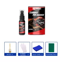 Rayhong Metal Rust Remover Kits