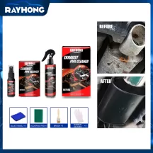 Rayhong Metal Rust Remover Kits