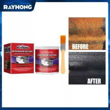 Rayhong Water Based Metallic Paint