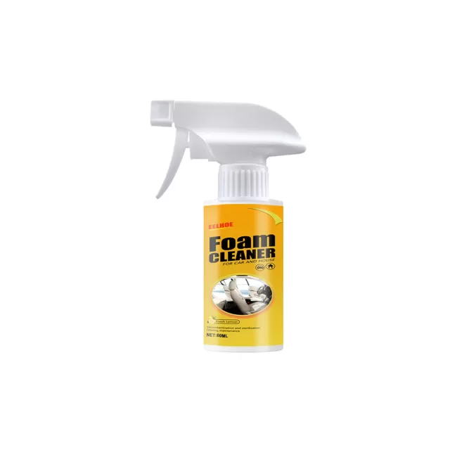 Rayhong Foam Cleaner Cleaning for Car