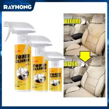 Rayhong Foam Cleaner Cleaning for Car