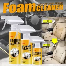 Rayhong Foam Cleaner Cleaning for Car