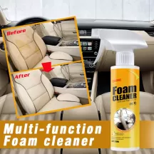 Rayhong Foam Cleaner Cleaning for Car